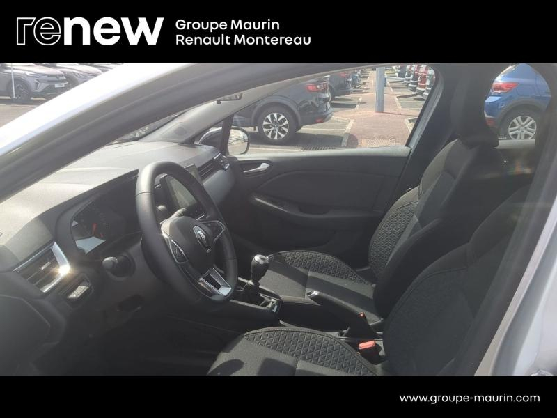 RENAULT Clio d’occasion à vendre à VARENNES SUR SEINE chez DPL - AUTOMOBILES (Photo 10)