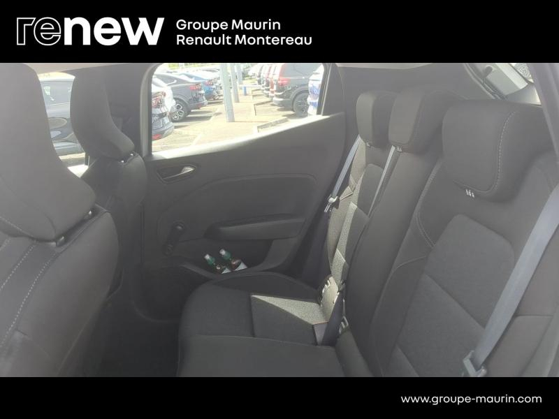 RENAULT Clio d’occasion à vendre à VARENNES SUR SEINE chez DPL - AUTOMOBILES (Photo 11)