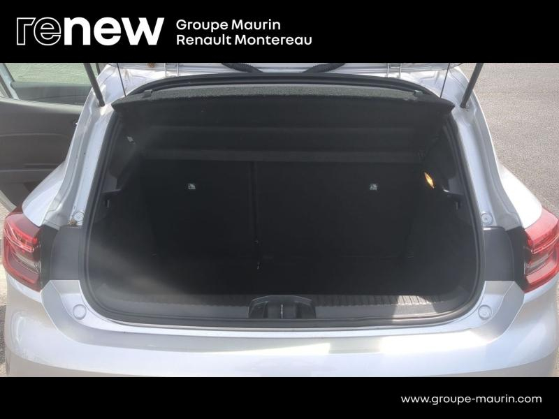 RENAULT Clio d’occasion à vendre à VARENNES SUR SEINE chez DPL - AUTOMOBILES (Photo 13)