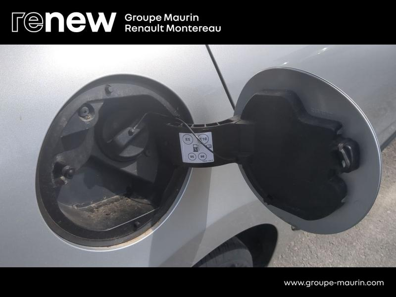 RENAULT Clio d’occasion à vendre à VARENNES SUR SEINE chez DPL - AUTOMOBILES (Photo 16)