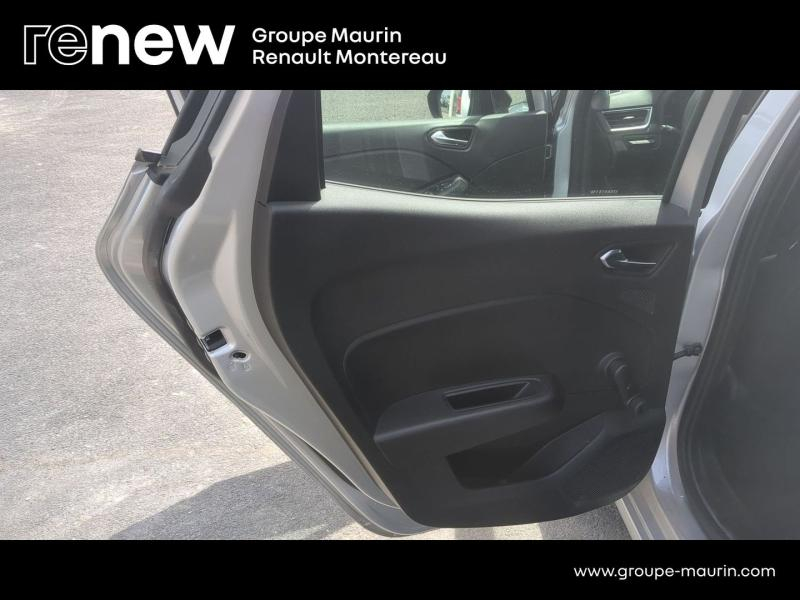 RENAULT Clio d’occasion à vendre à VARENNES SUR SEINE chez DPL - AUTOMOBILES (Photo 18)