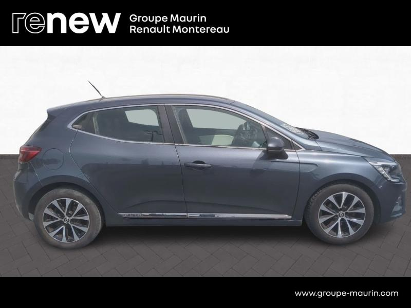 RENAULT Clio d’occasion à vendre à VARENNES SUR SEINE chez DPL - AUTOMOBILES (Photo 5)
