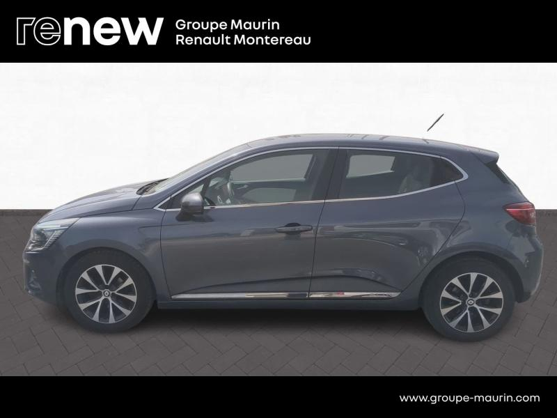 RENAULT Clio d’occasion à vendre à VARENNES SUR SEINE chez DPL - AUTOMOBILES (Photo 9)