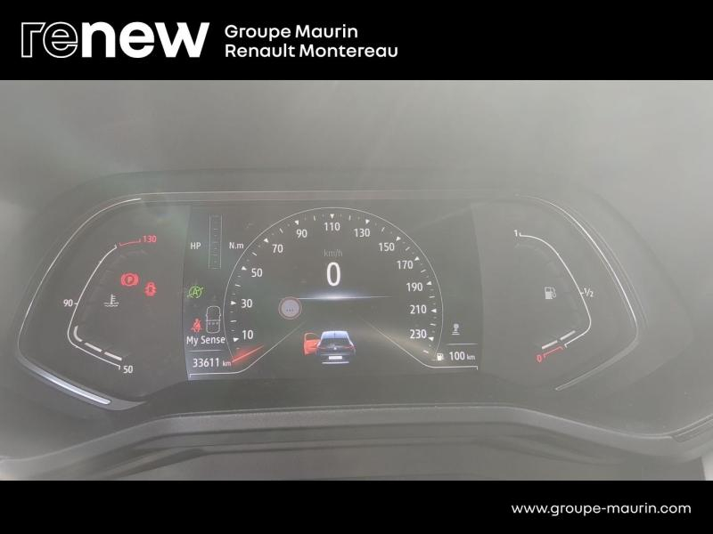 RENAULT Clio d’occasion à vendre à VARENNES SUR SEINE chez DPL - AUTOMOBILES (Photo 11)