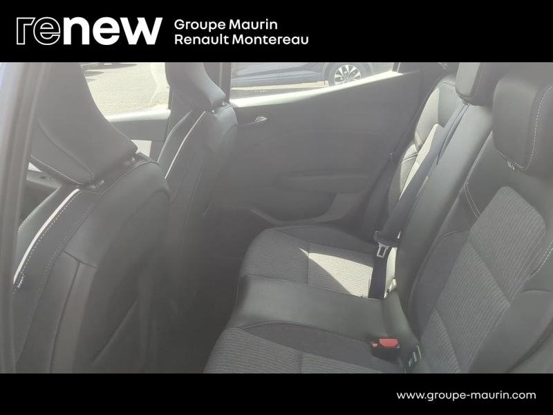 RENAULT Clio d’occasion à vendre à VARENNES SUR SEINE chez DPL - AUTOMOBILES (Photo 13)