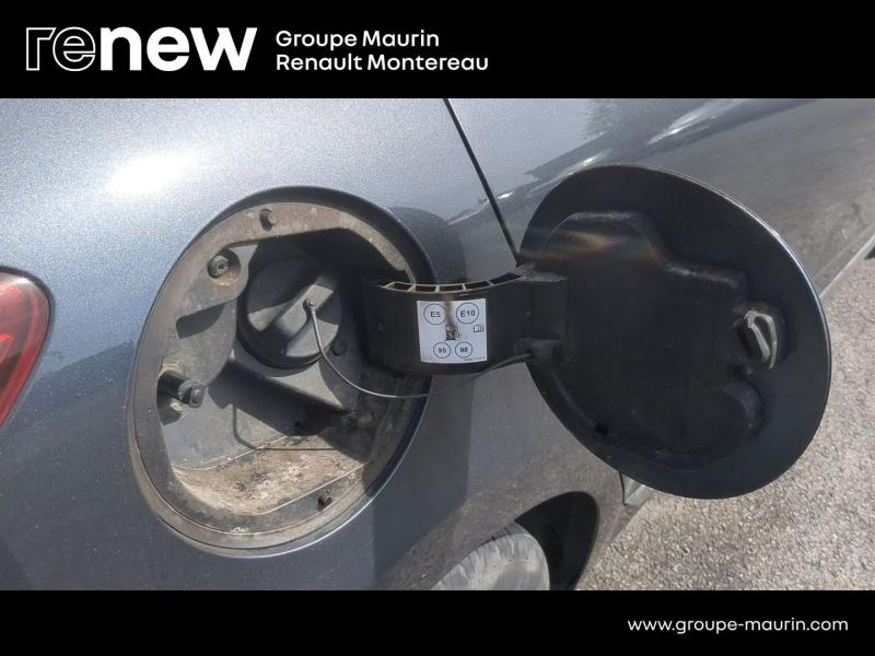 RENAULT Clio d’occasion à vendre à VARENNES SUR SEINE chez DPL - AUTOMOBILES (Photo 18)