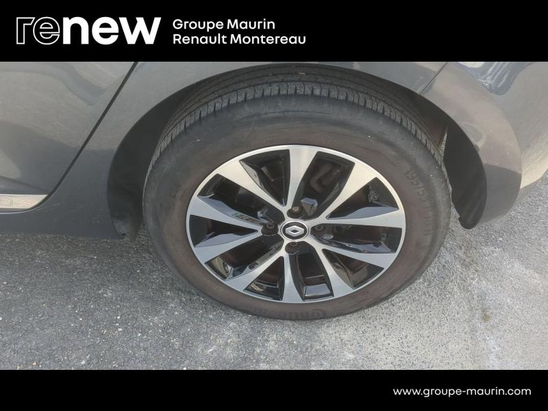 RENAULT Clio d’occasion à vendre à VARENNES SUR SEINE chez DPL - AUTOMOBILES (Photo 19)