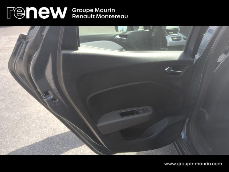 RENAULT Clio d’occasion à vendre à VARENNES SUR SEINE chez DPL - AUTOMOBILES (Photo 20)